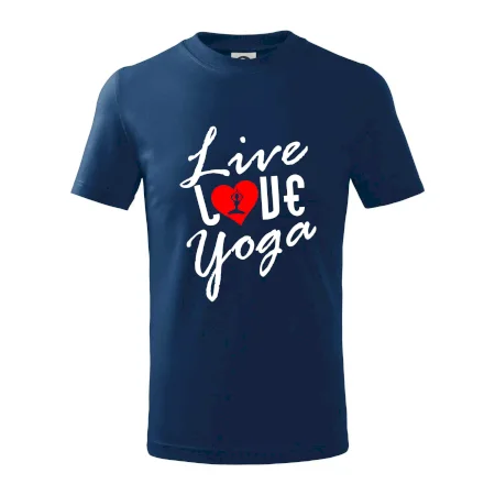Live Love Yoga