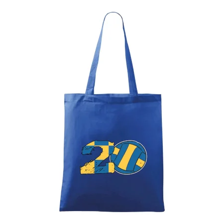 Volejbal okrúhle narodeniny 20