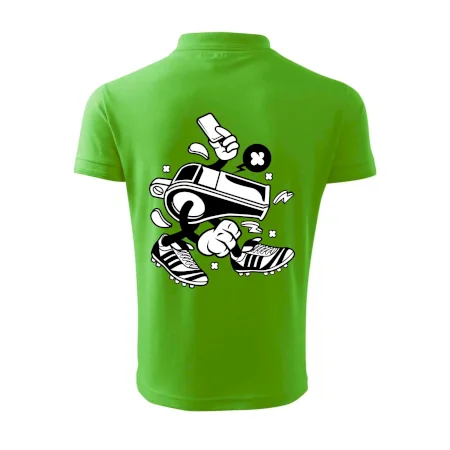 Rozhodcovská píšťalka