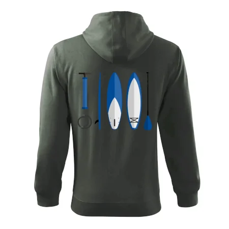 Paddleboard set