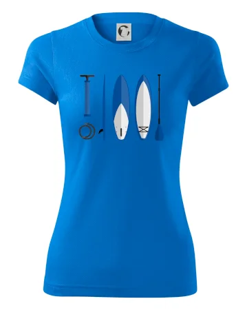 Paddleboard set