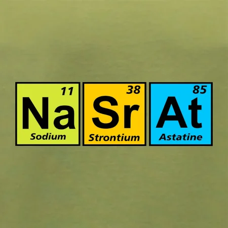 Farebná tabuľka nasrat