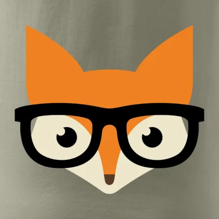 Geek líška