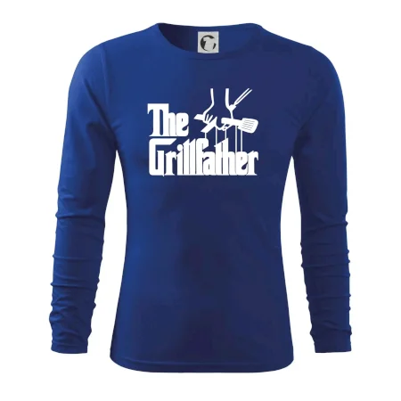 The Grillfather