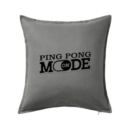 Ping pong mode