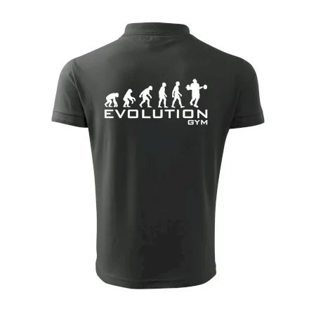 Evolúcia Gym