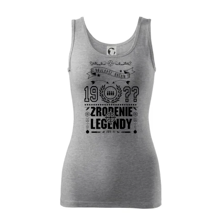 Zrodenie legendy - pre vojaka