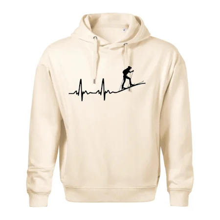 EKG skialpinismus
