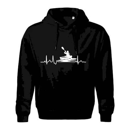 EKG kajak