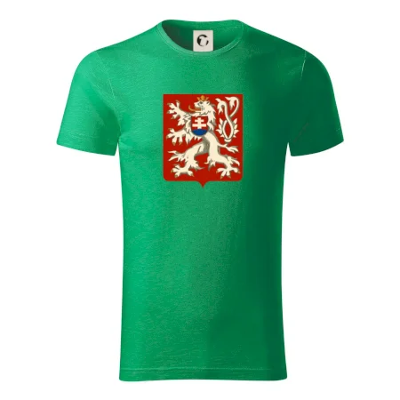 Znak maly Prvá Republika československá 1918–1920