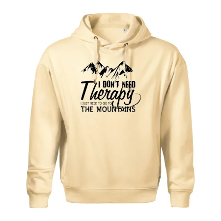 I dont need therapy - Mountains - Nepotrebujem terapiu - Hory