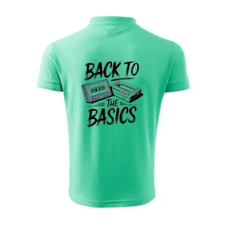 Back to the basics 90s