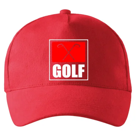 Golfové palice