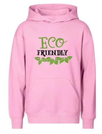 Eco friendly - lístočky