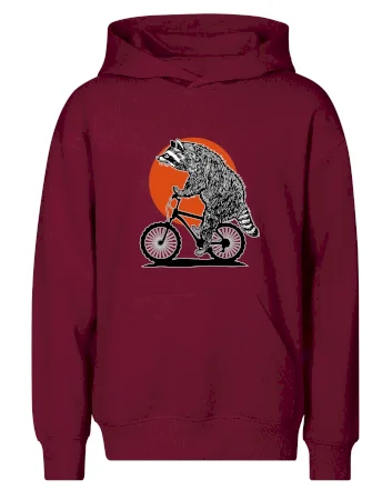 MTB mýval