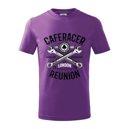 Caferacer Reunion