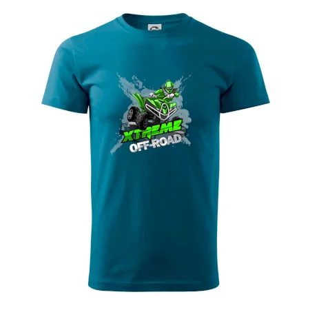 ATV štvorkolka offroad XXX