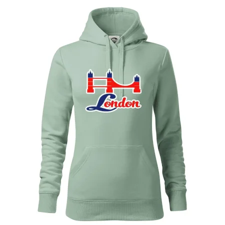 London most