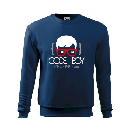 Code Boy