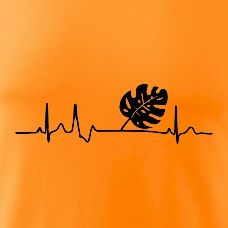 EKG Monstera