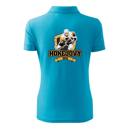 Hokejový boh