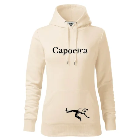 Capoeira veľký