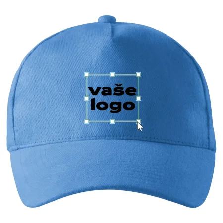 Vlastné logo - Tričko alebo mikina