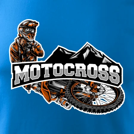 Motocross pohorie