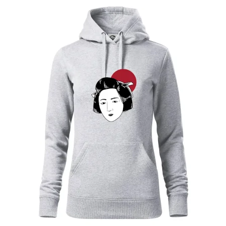 Japan culture - žena