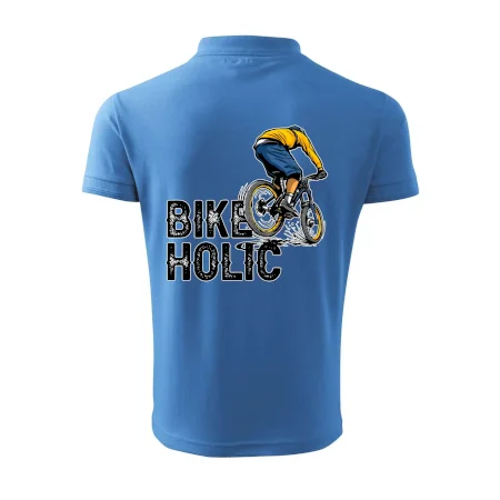 BikeHolic
