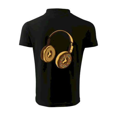 Headphone Donut