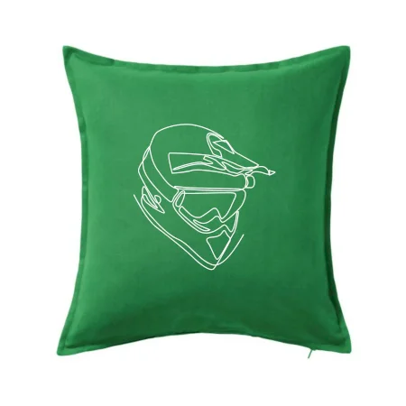 Helma, prilba jedným ťahom