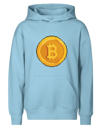 Bitcoin minca