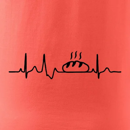 Ekg chleba