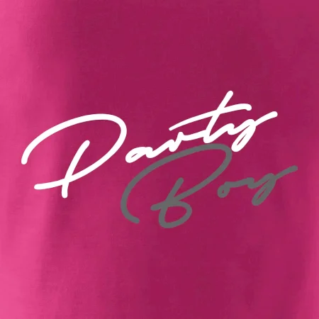 Party Boy