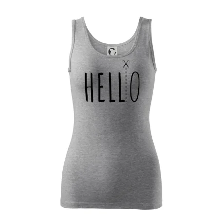 Hello