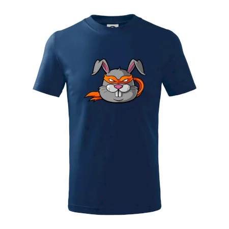 Ninja králík