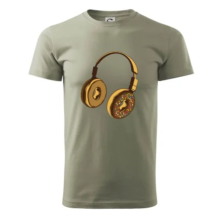 Headphone Donut