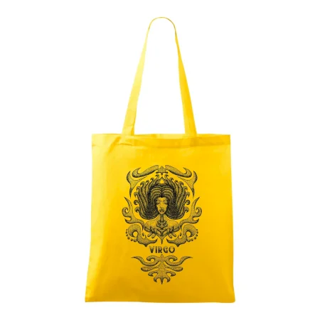 Virgo - vintage