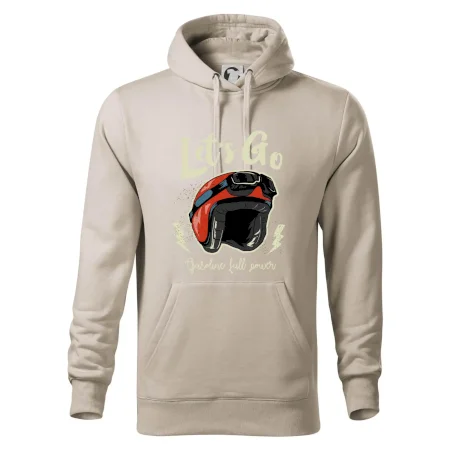 Moto let's go