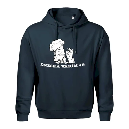Dneska varím ja SK