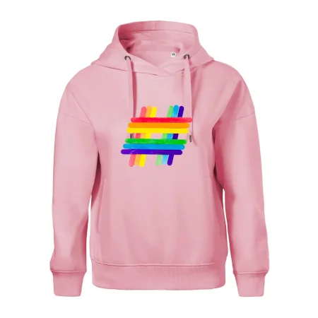 LGBT hashtag