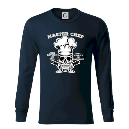 Master chef revír SK