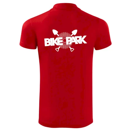 Bike park kazeta