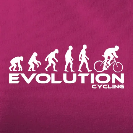 Evolúcia cyklistiky