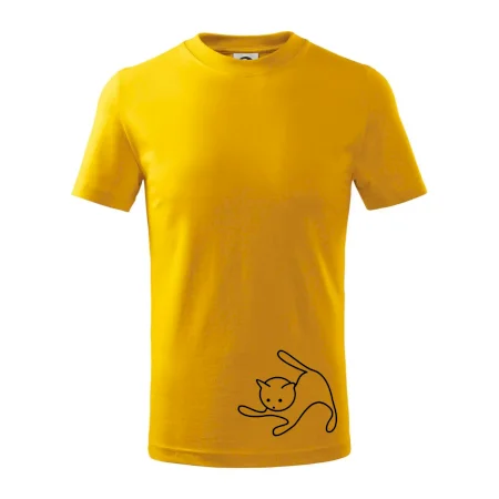 Mačka sa hrá