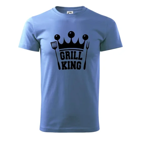 Grilovanie - Grill King