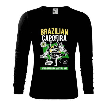 Brazilian Capoeira