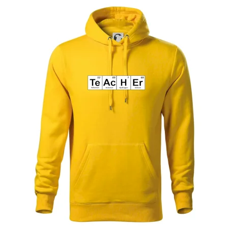 Periodická tabulka - Teacher