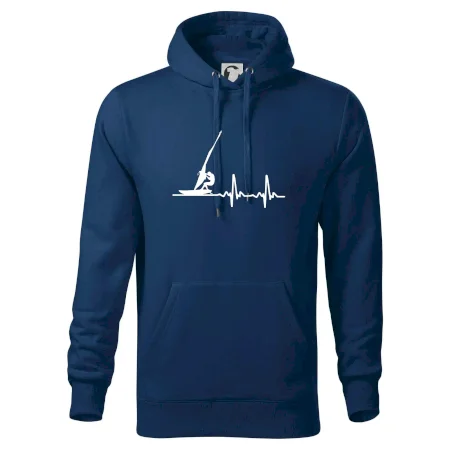 EKG Windsurfing